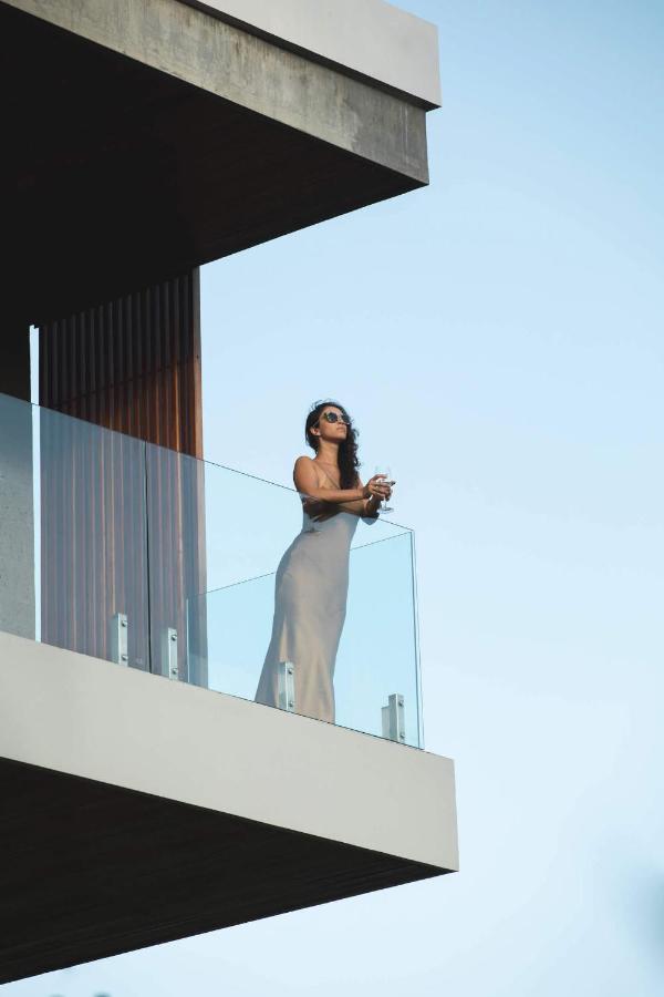 The Riverhouse Canggu Exteriör bild