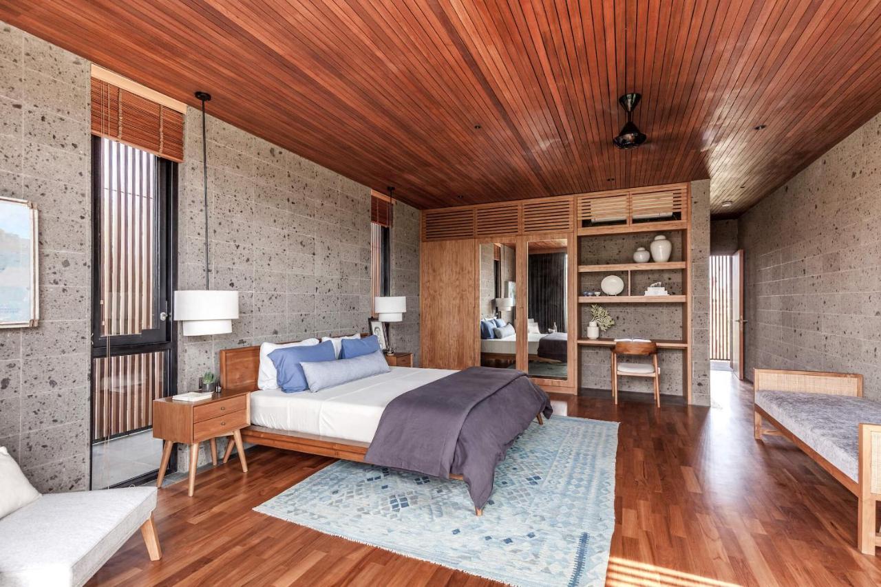 The Riverhouse Canggu Exteriör bild